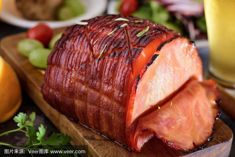 Master the Ultimate Honey Glazed Ham: Tips for Perfection